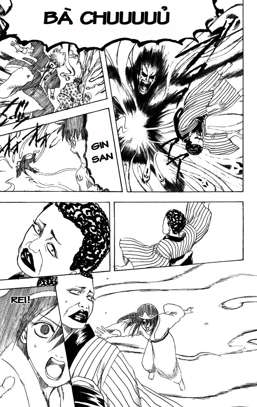 Gintama Tập 201 trang 12