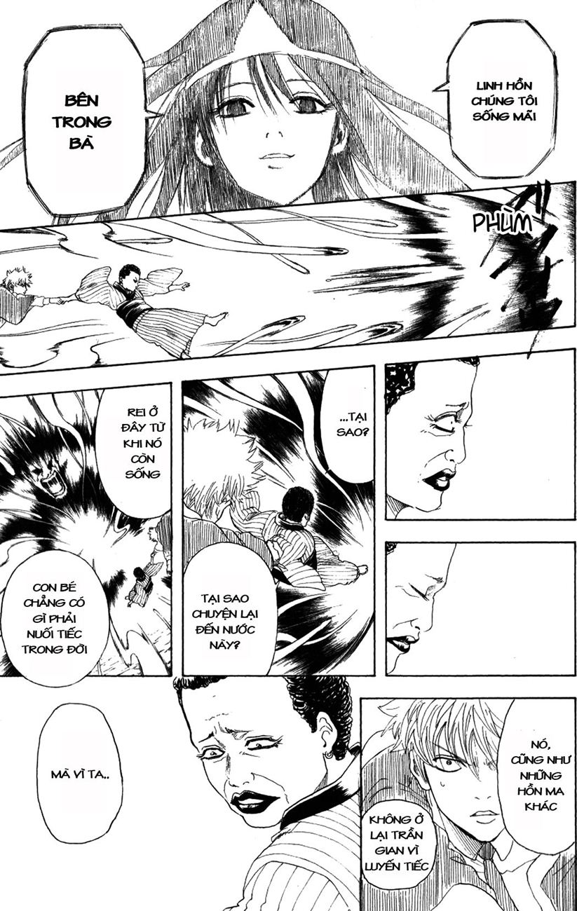 Gintama Tập 201 trang 14