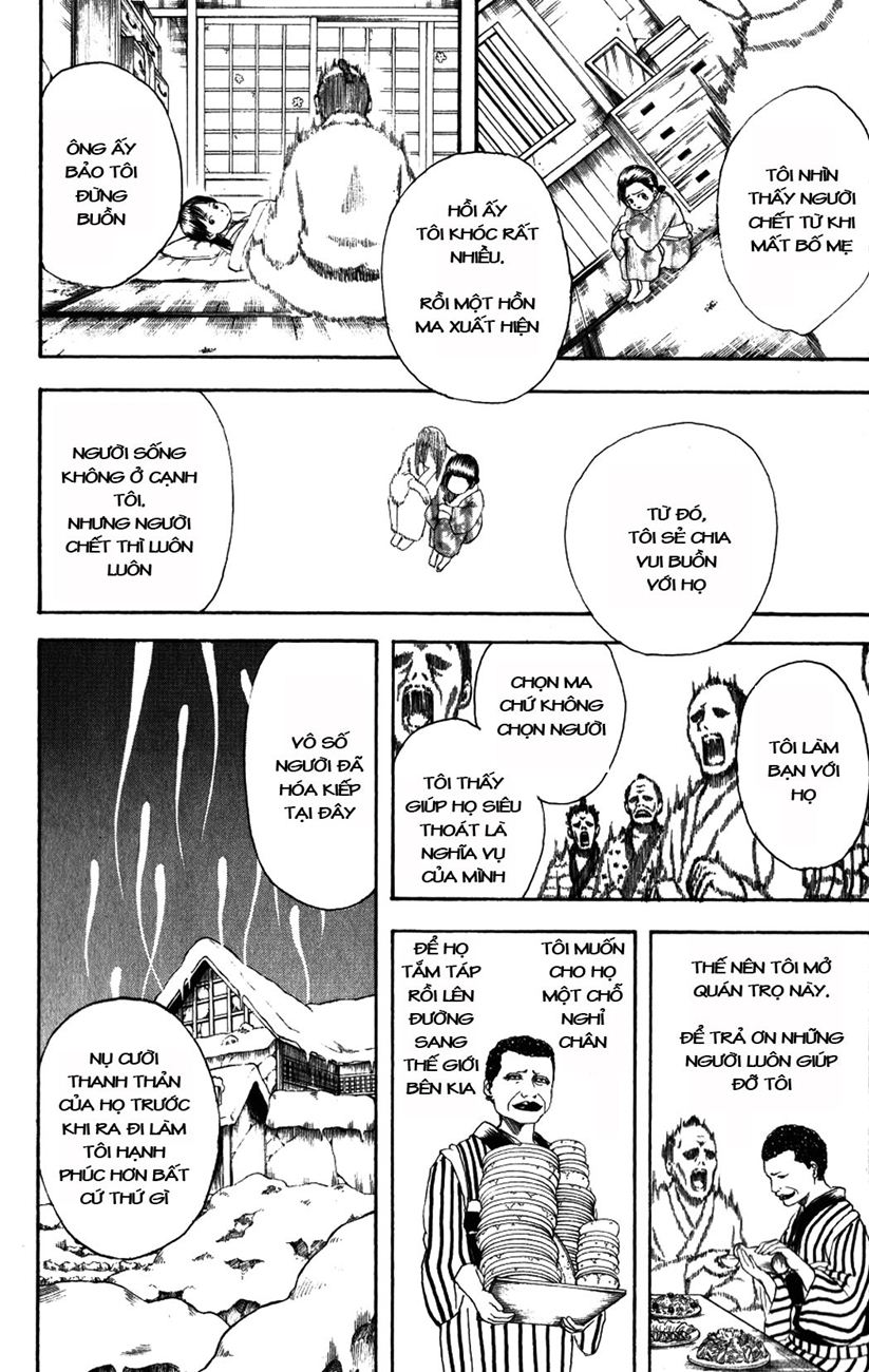 Gintama Tập 201 trang 15