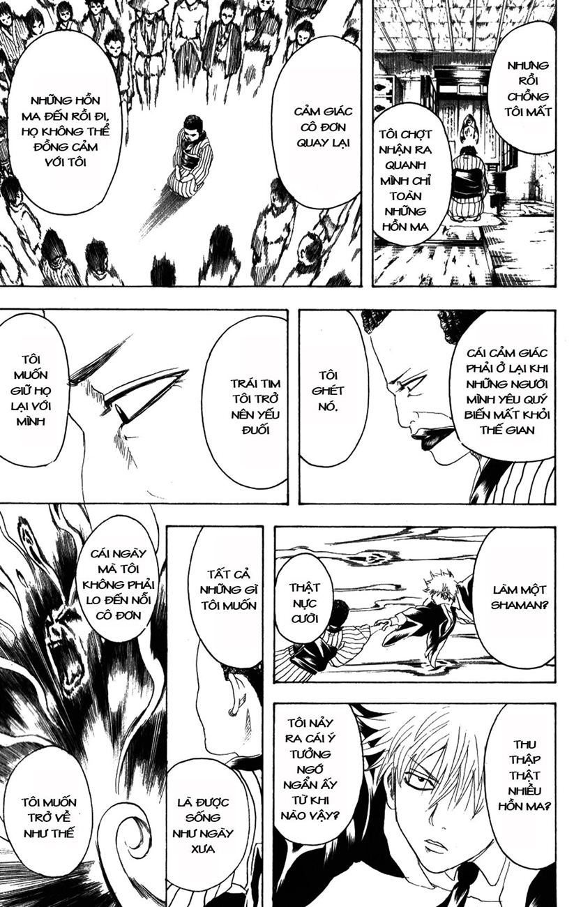 Gintama Tập 201 trang 16
