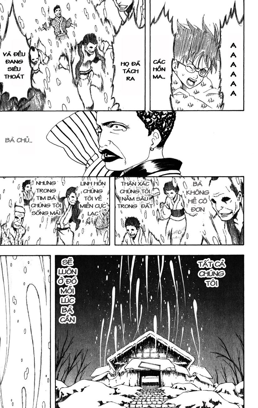 Gintama Tập 201 trang 18