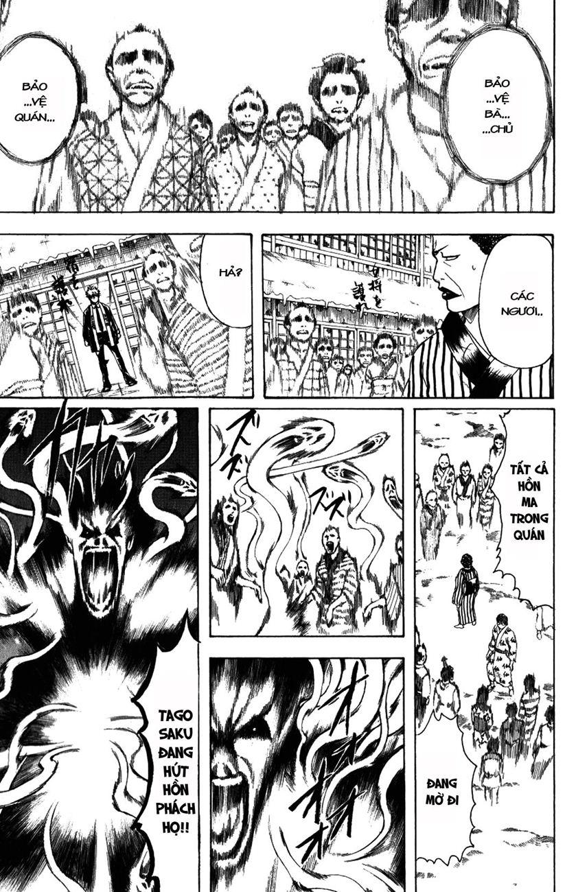 Gintama Tập 201 trang 4