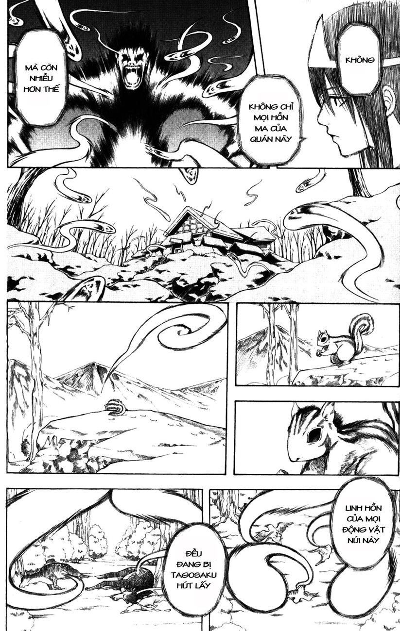 Gintama Tập 201 trang 5