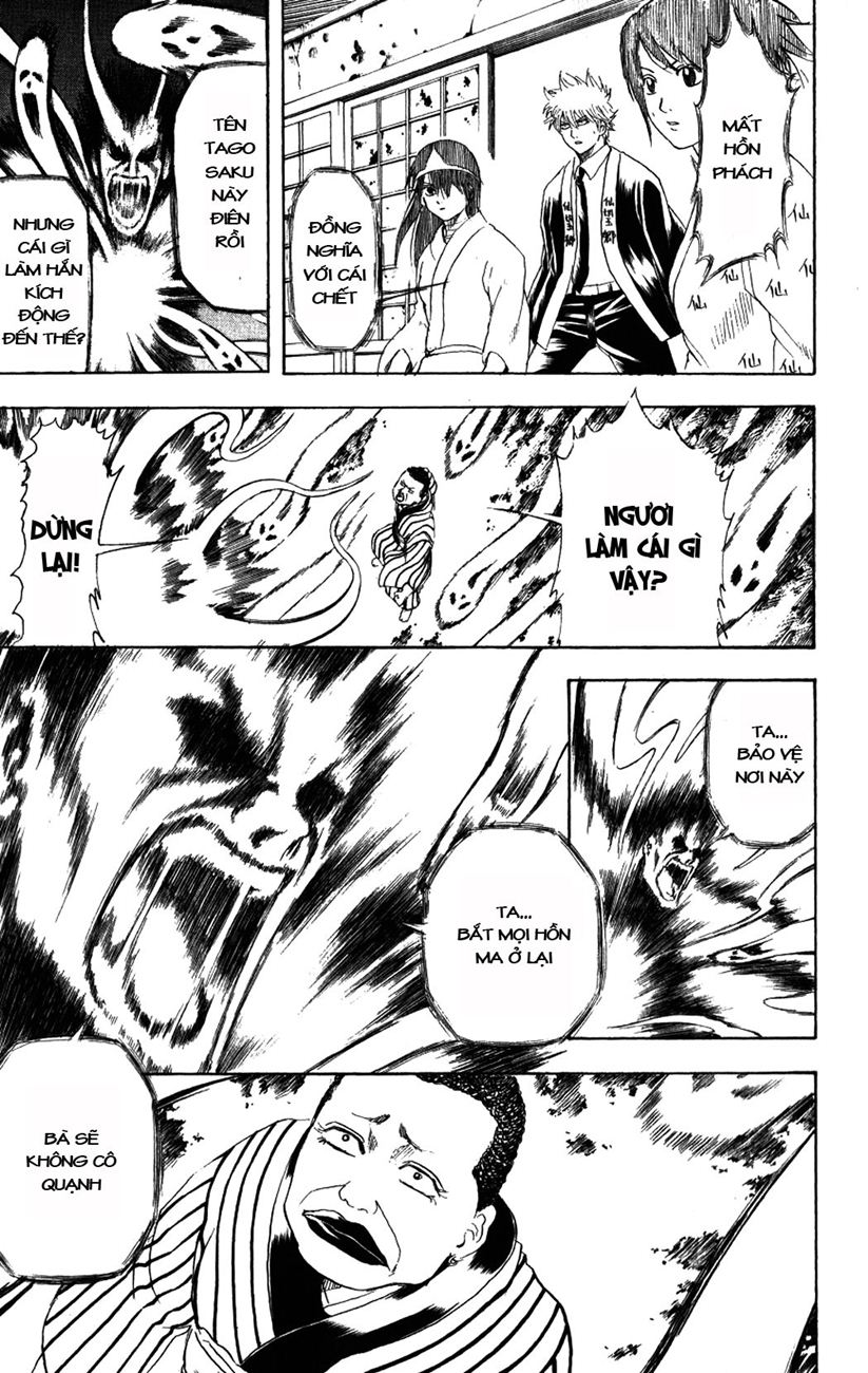 Gintama Tập 201 trang 6