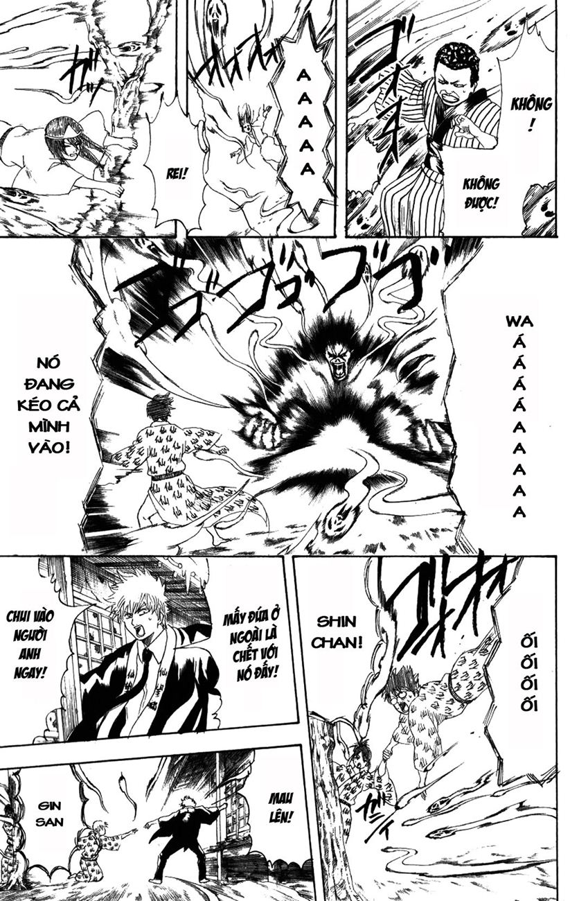 Gintama Tập 201 trang 8