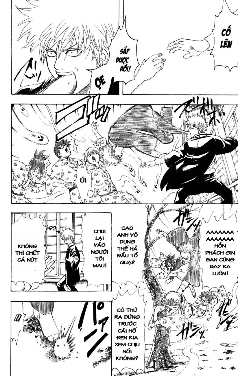 Gintama Tập 201 trang 9