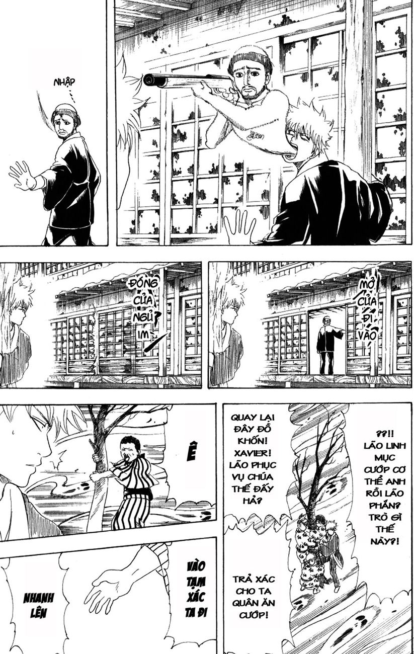 Gintama Tập 201 trang 10