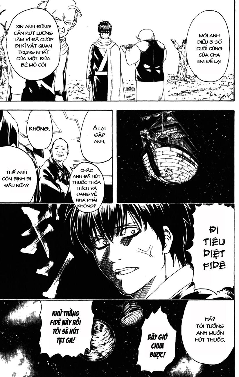 Gintama Tập 202 trang 12