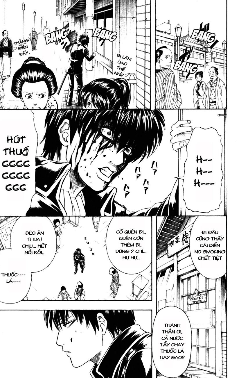 Gintama Tập 202 trang 6