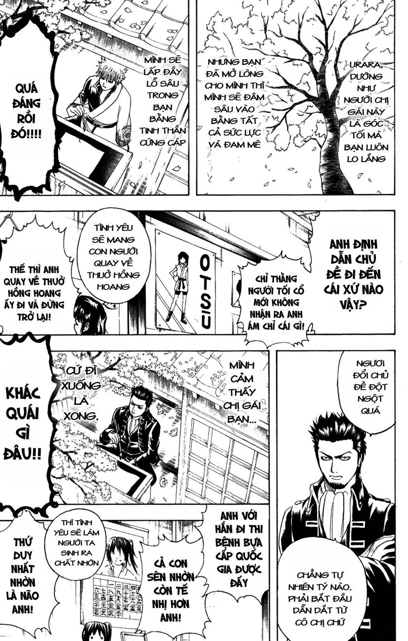 Gintama Tập 204 trang 14