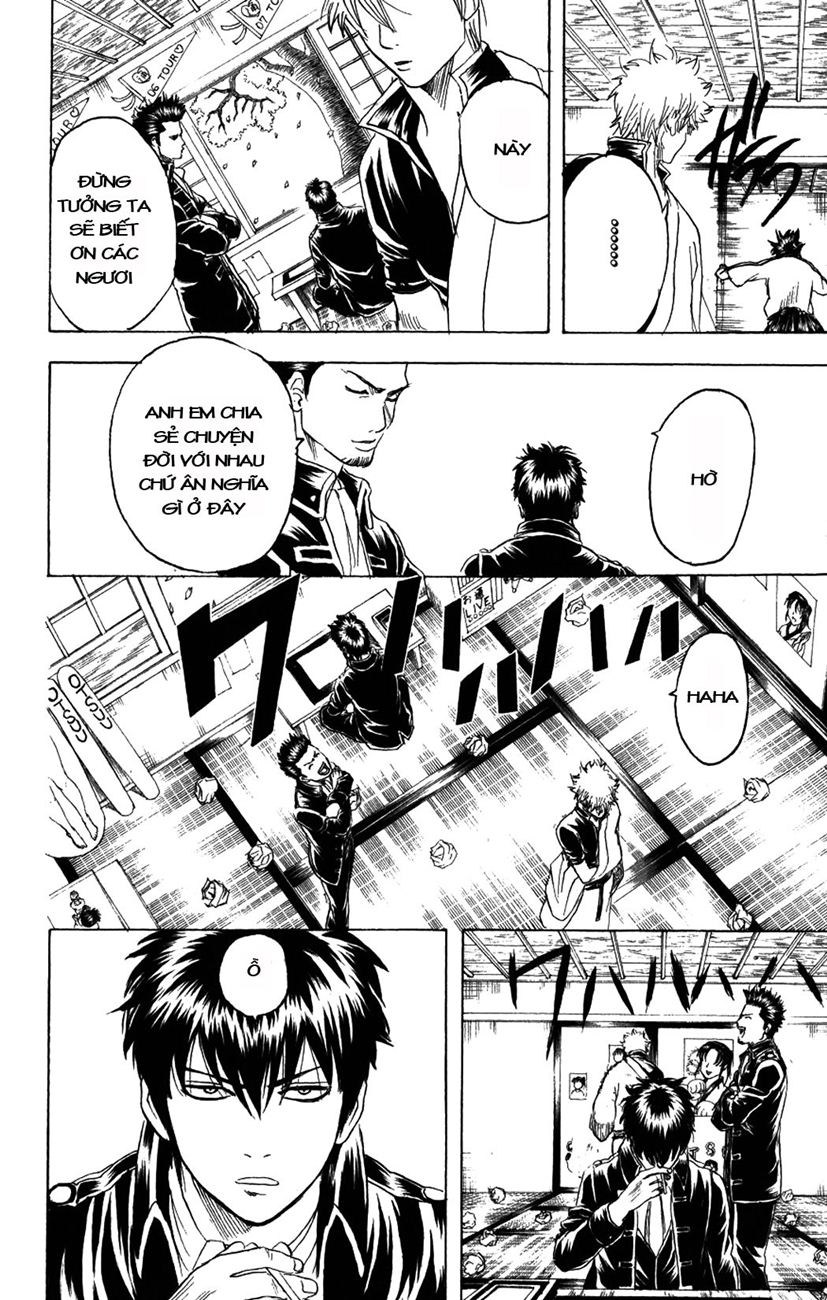 Gintama Tập 204 trang 17