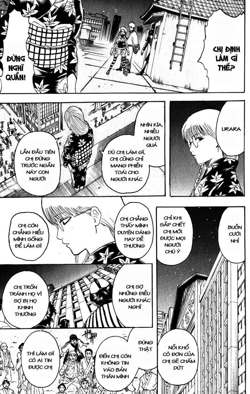 Gintama Tập 206 trang 12