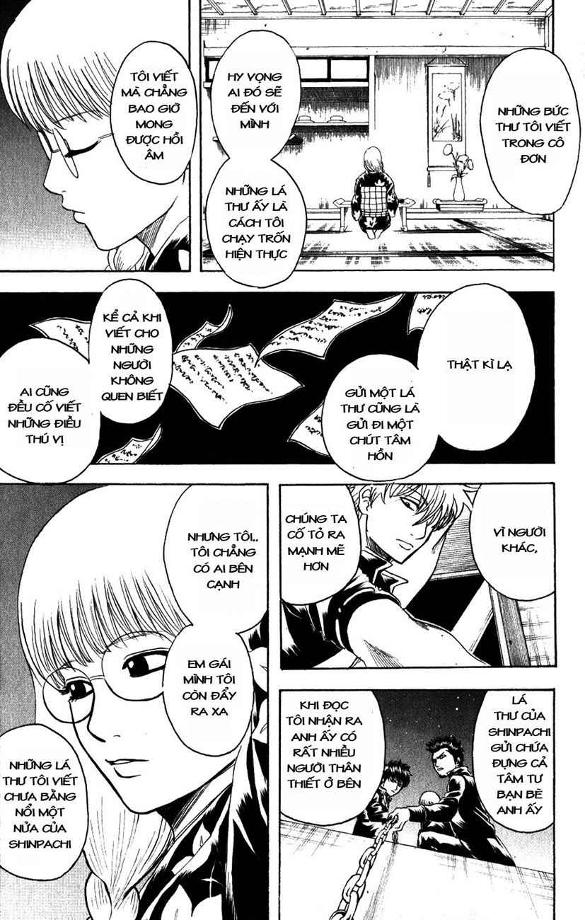 Gintama Tập 206 trang 18