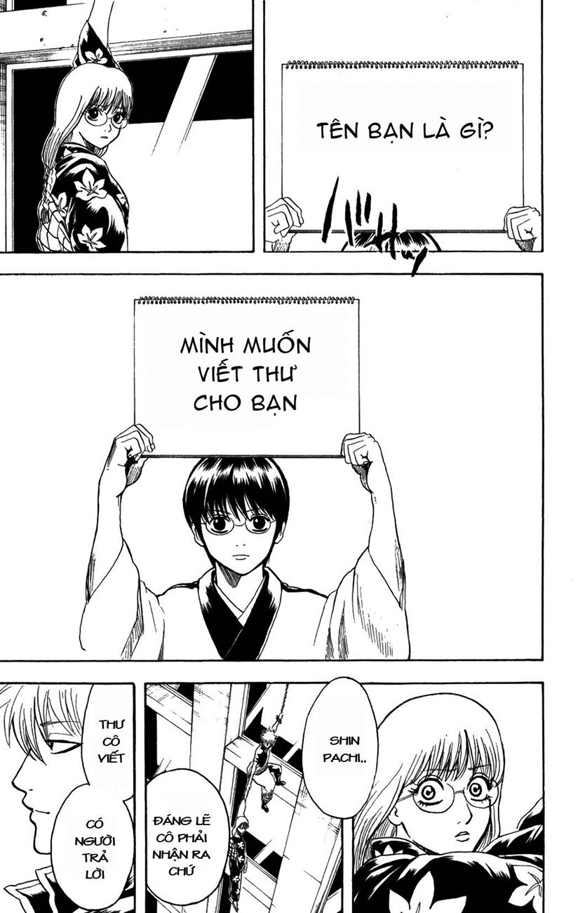 Gintama Tập 206 trang 20
