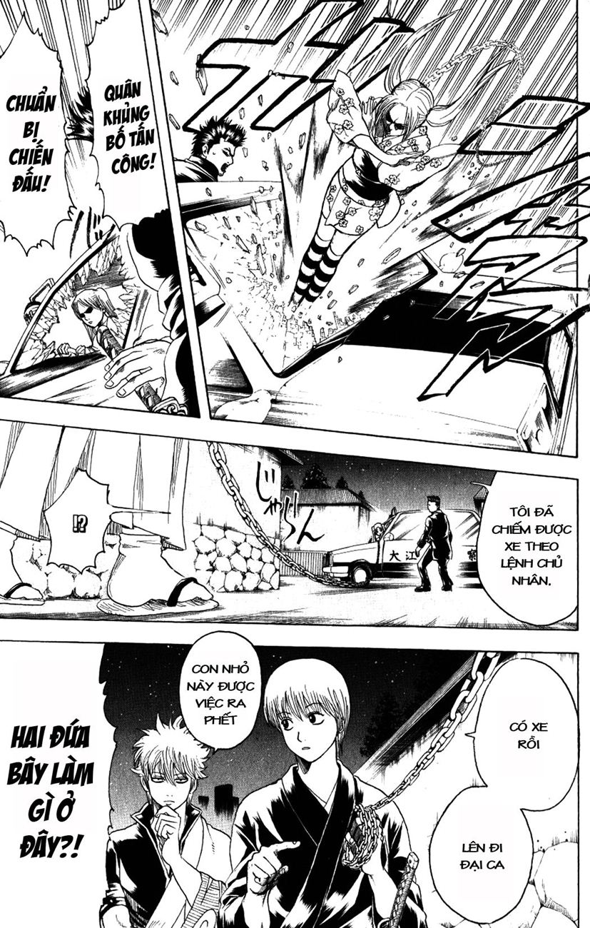 Gintama Tập 206 trang 6