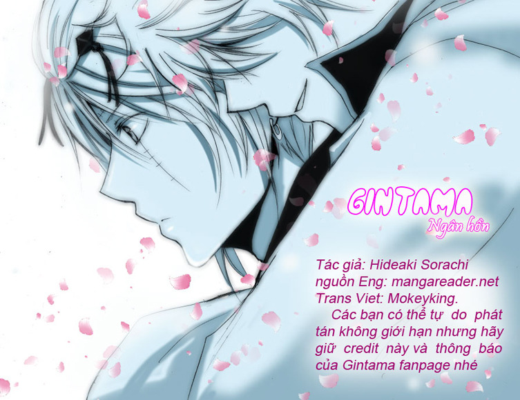 Gintama Tập 207 trang 2