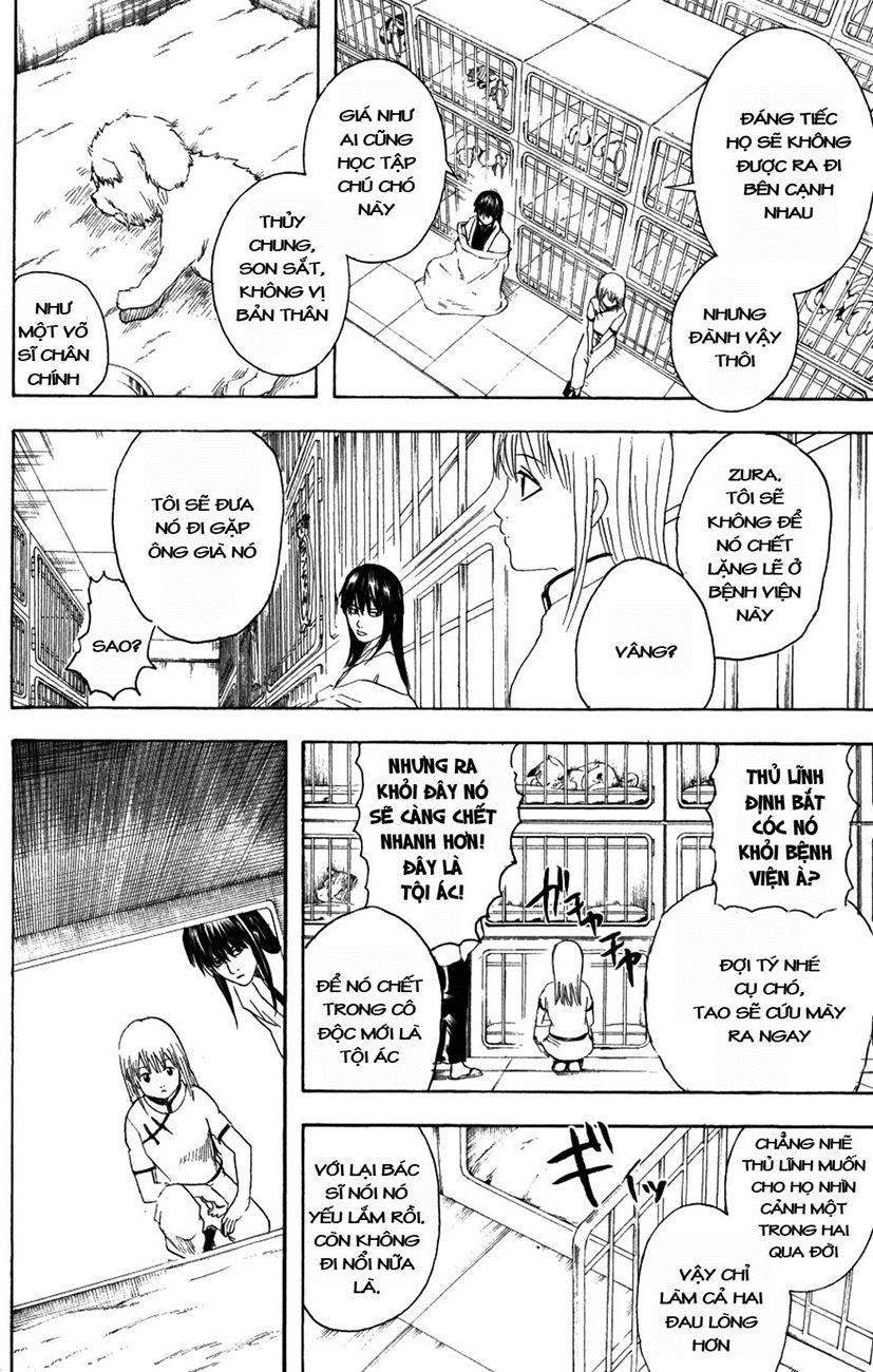 Gintama Tập 207 trang 13