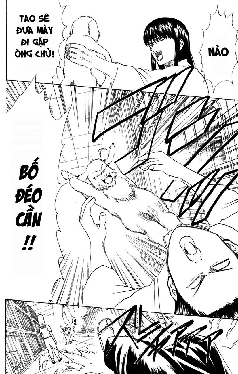 Gintama Tập 207 trang 15