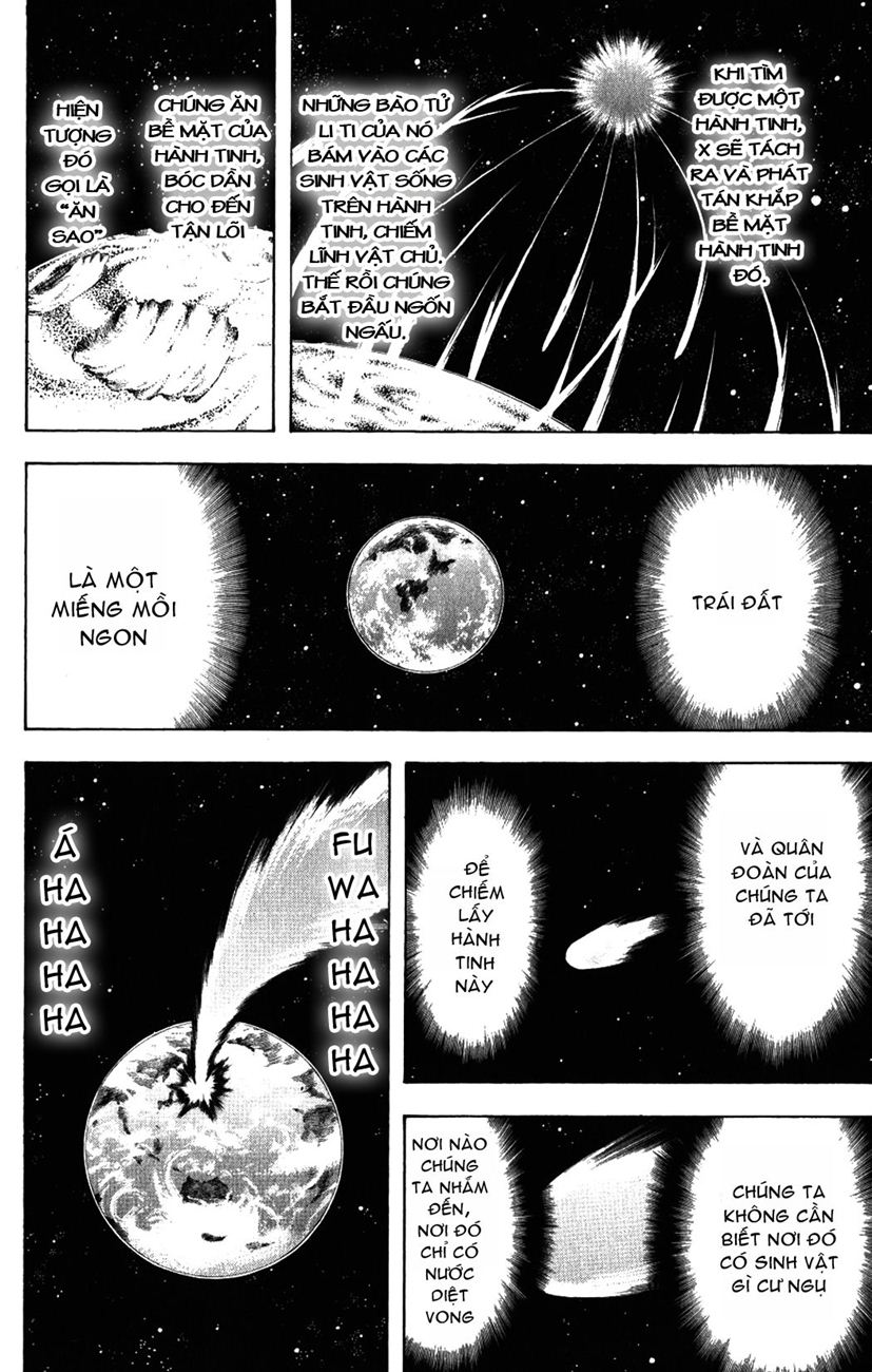 Gintama Tập 207 trang 17
