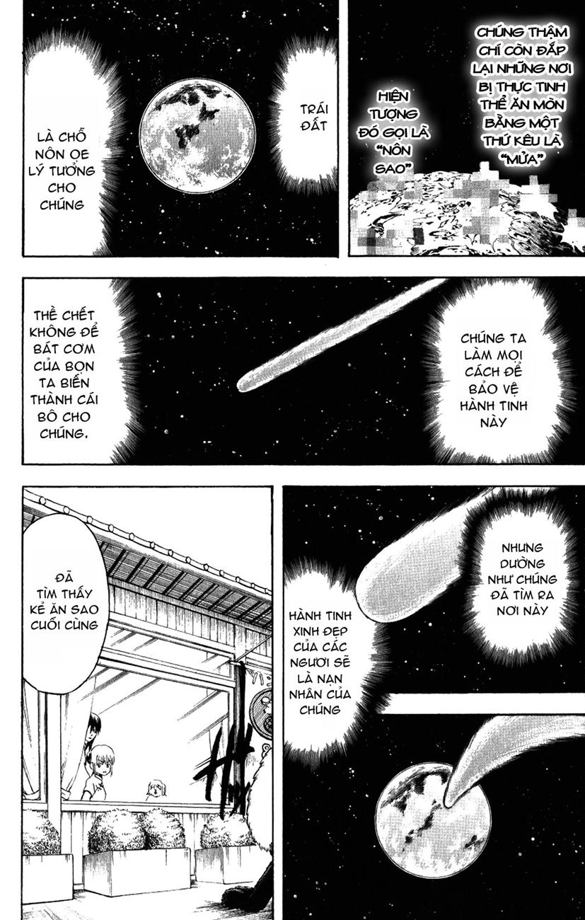 Gintama Tập 207 trang 21