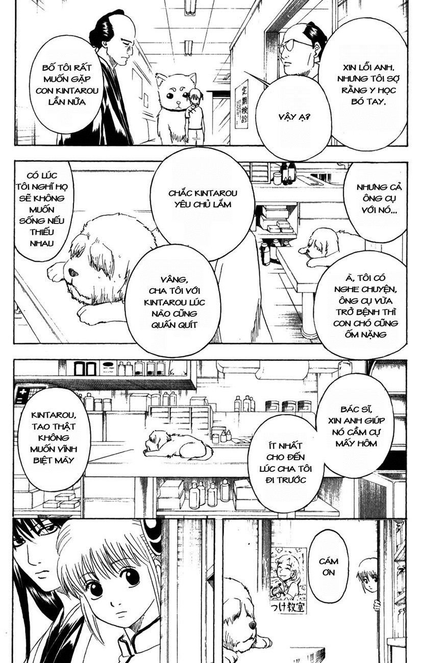 Gintama Tập 207 trang 9