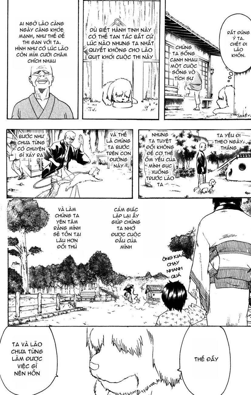 Gintama Tập 208 trang 19