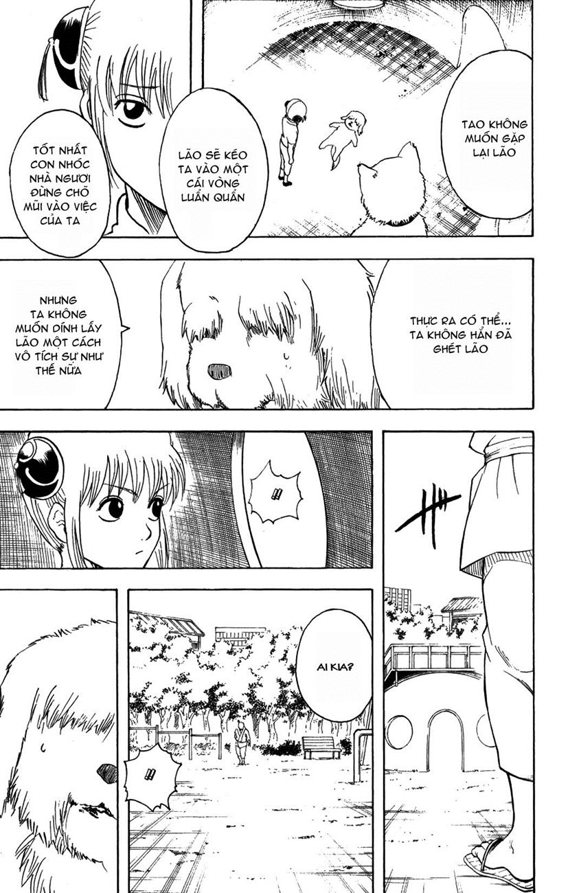 Gintama Tập 208 trang 20