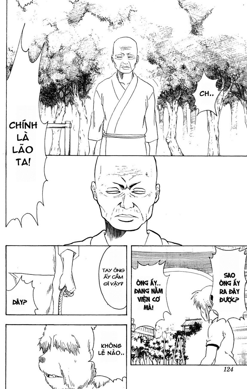 Gintama Tập 208 trang 21