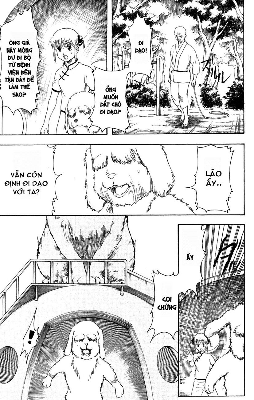 Gintama Tập 208 trang 22