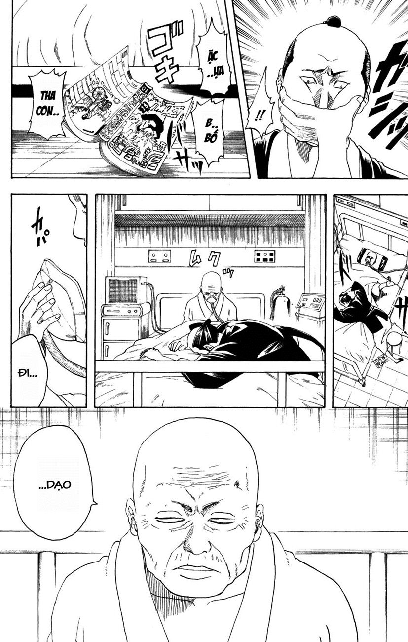 Gintama Tập 208 trang 5