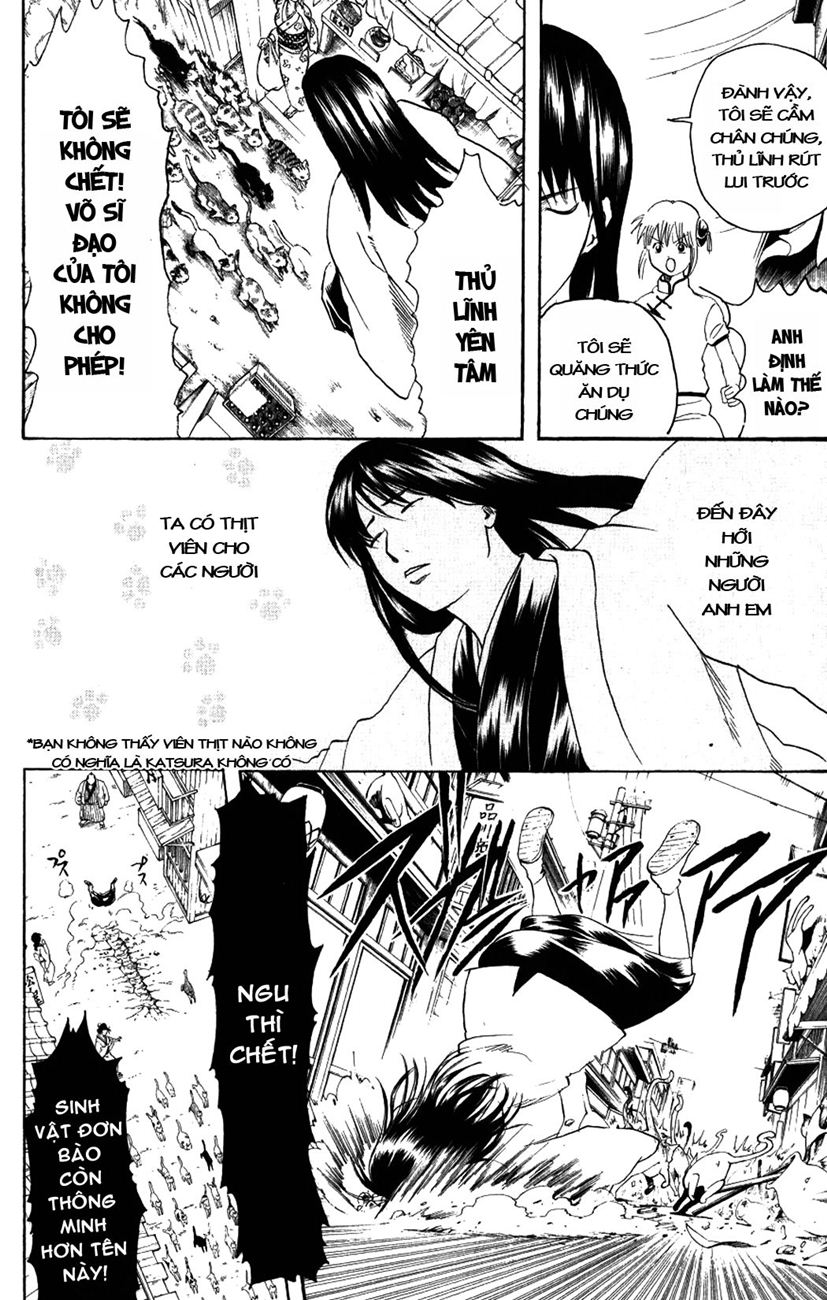 Gintama Tập 208 trang 9