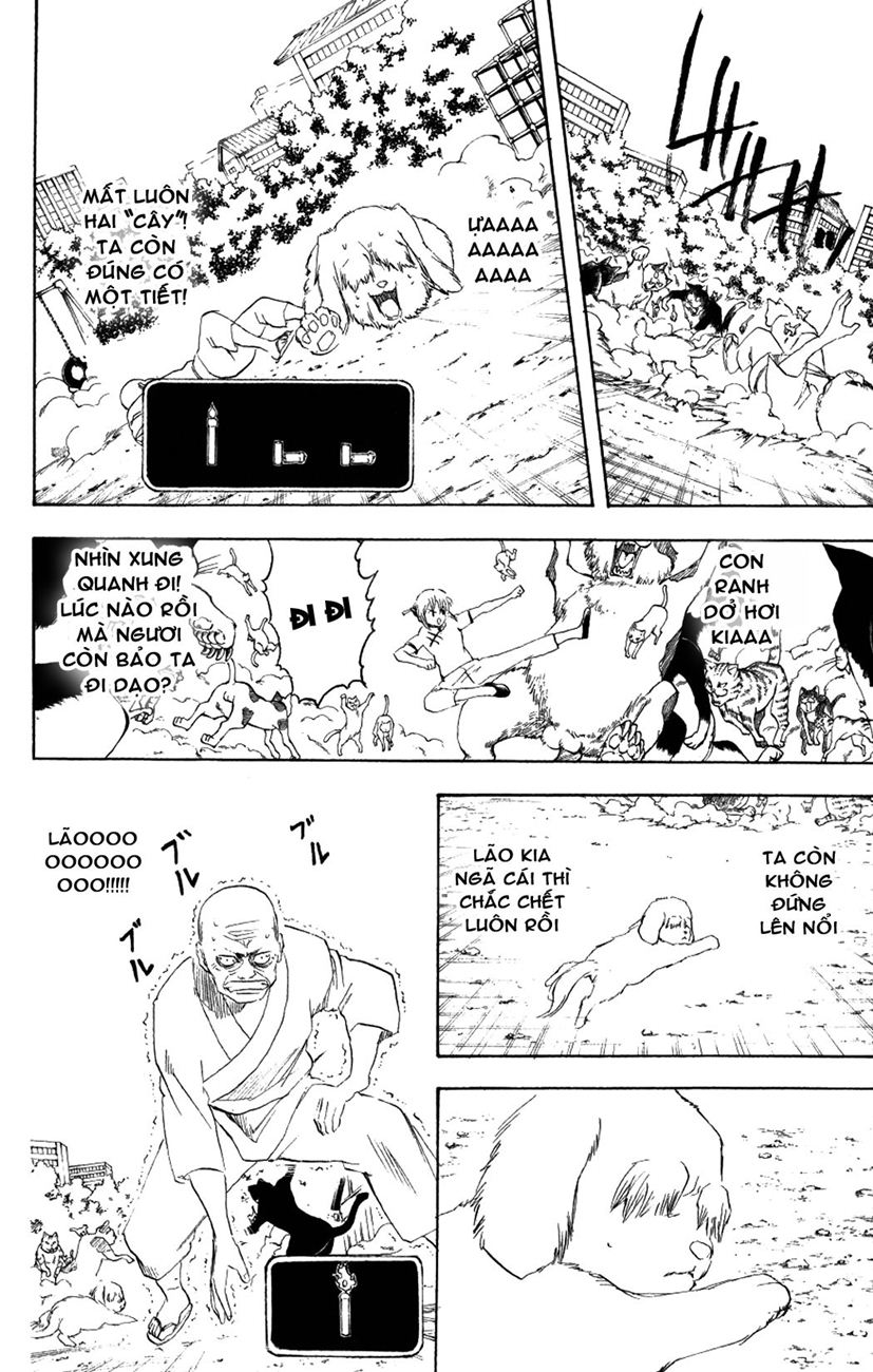 Gintama Tập 209 trang 13