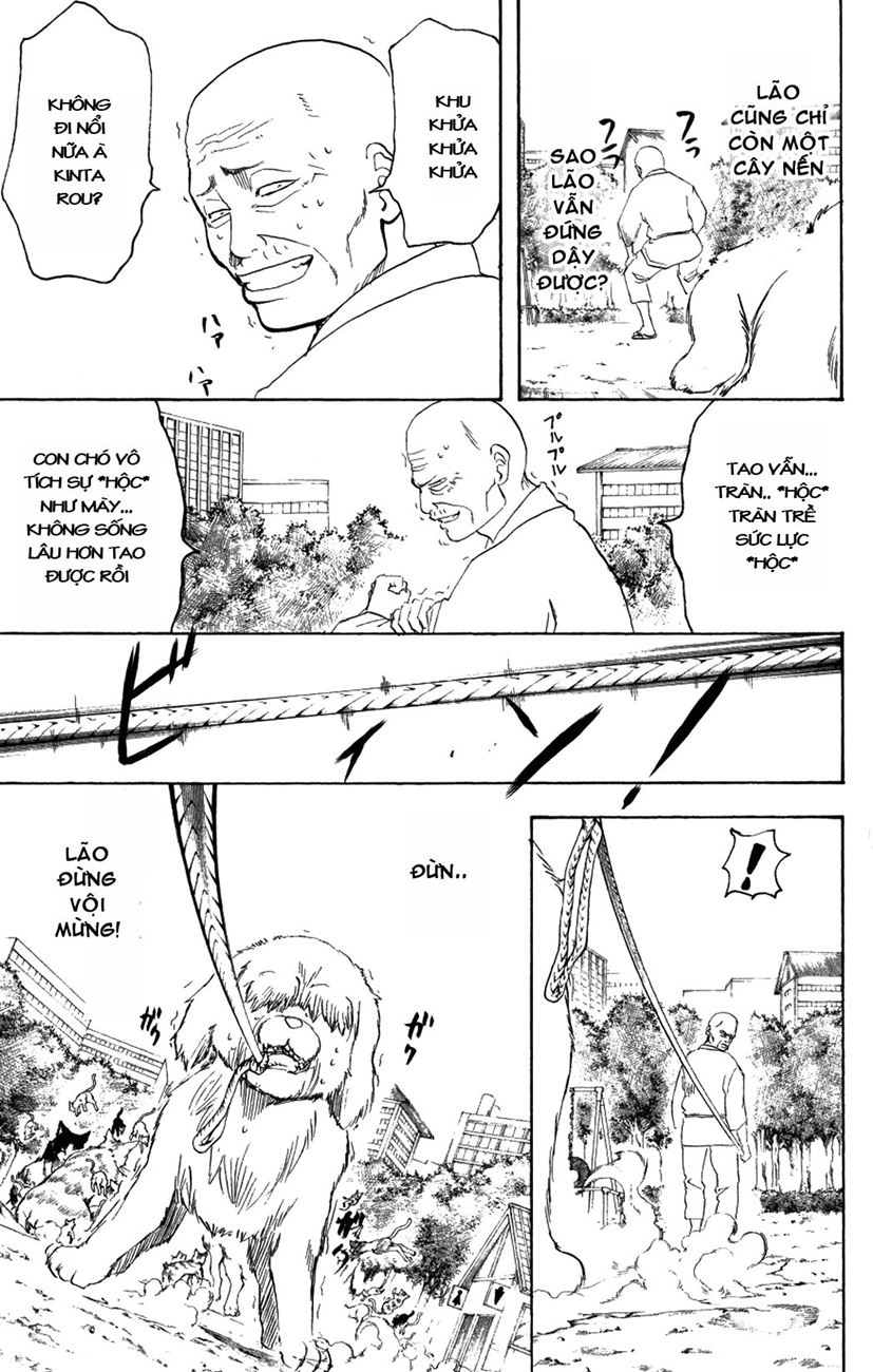 Gintama Tập 209 trang 14