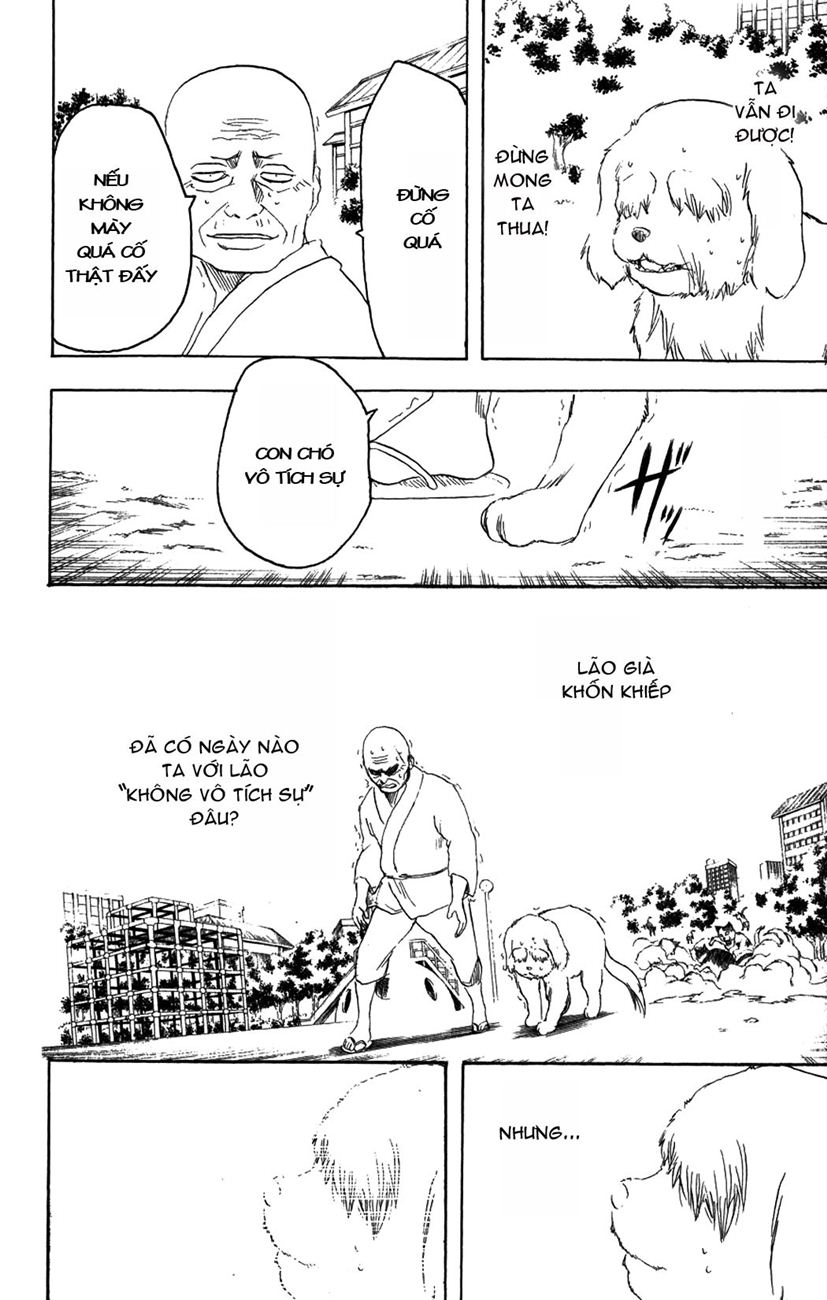 Gintama Tập 209 trang 15