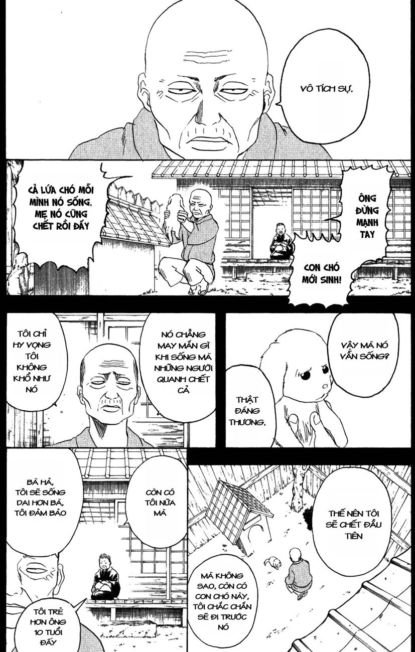 Gintama Tập 209 trang 16
