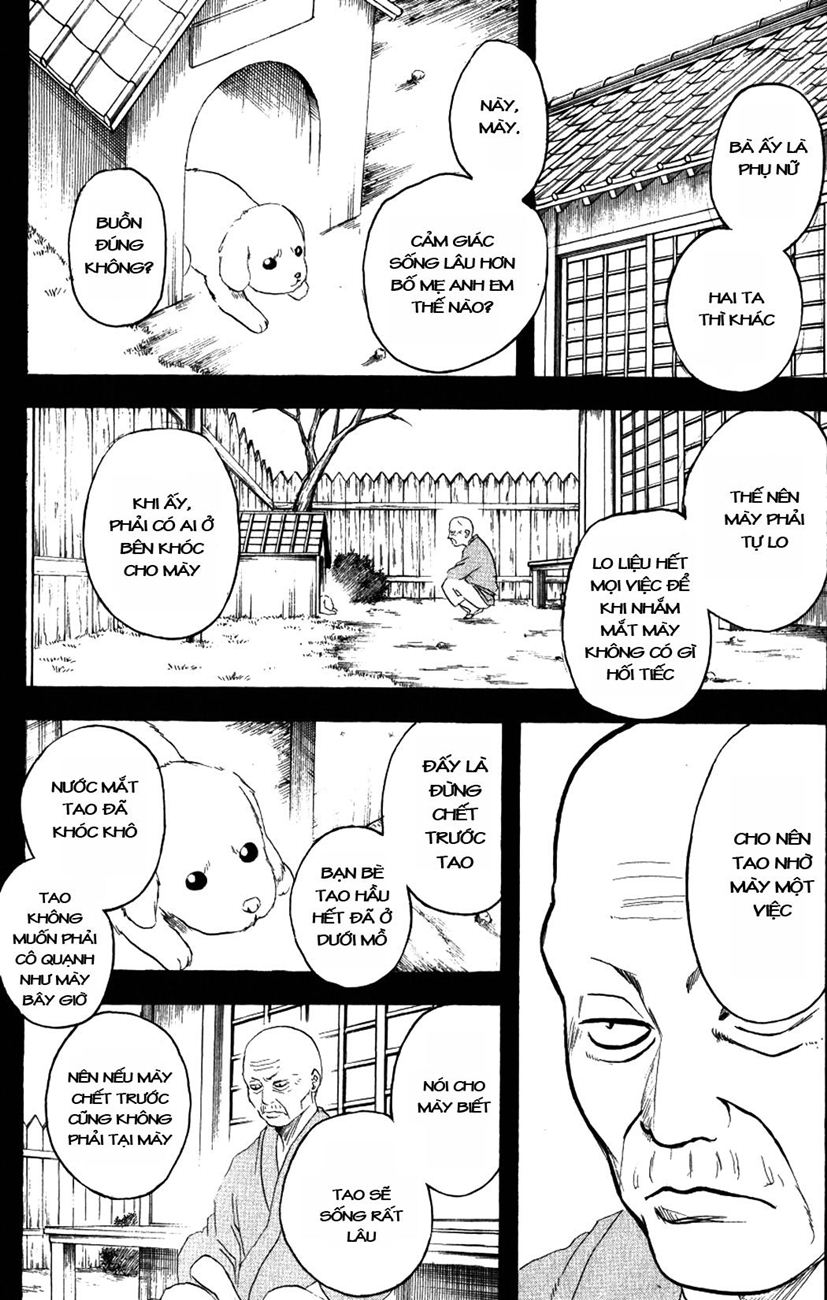 Gintama Tập 209 trang 17