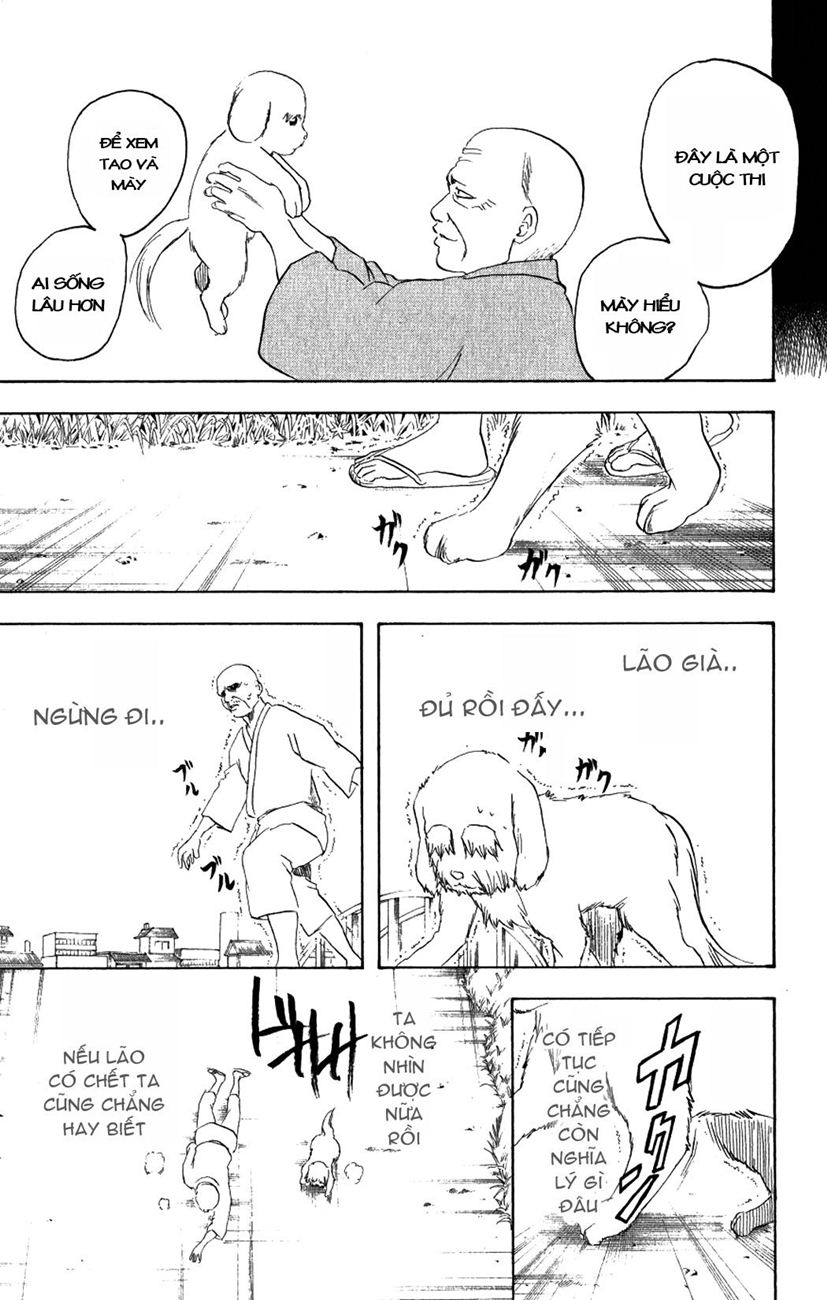 Gintama Tập 209 trang 18