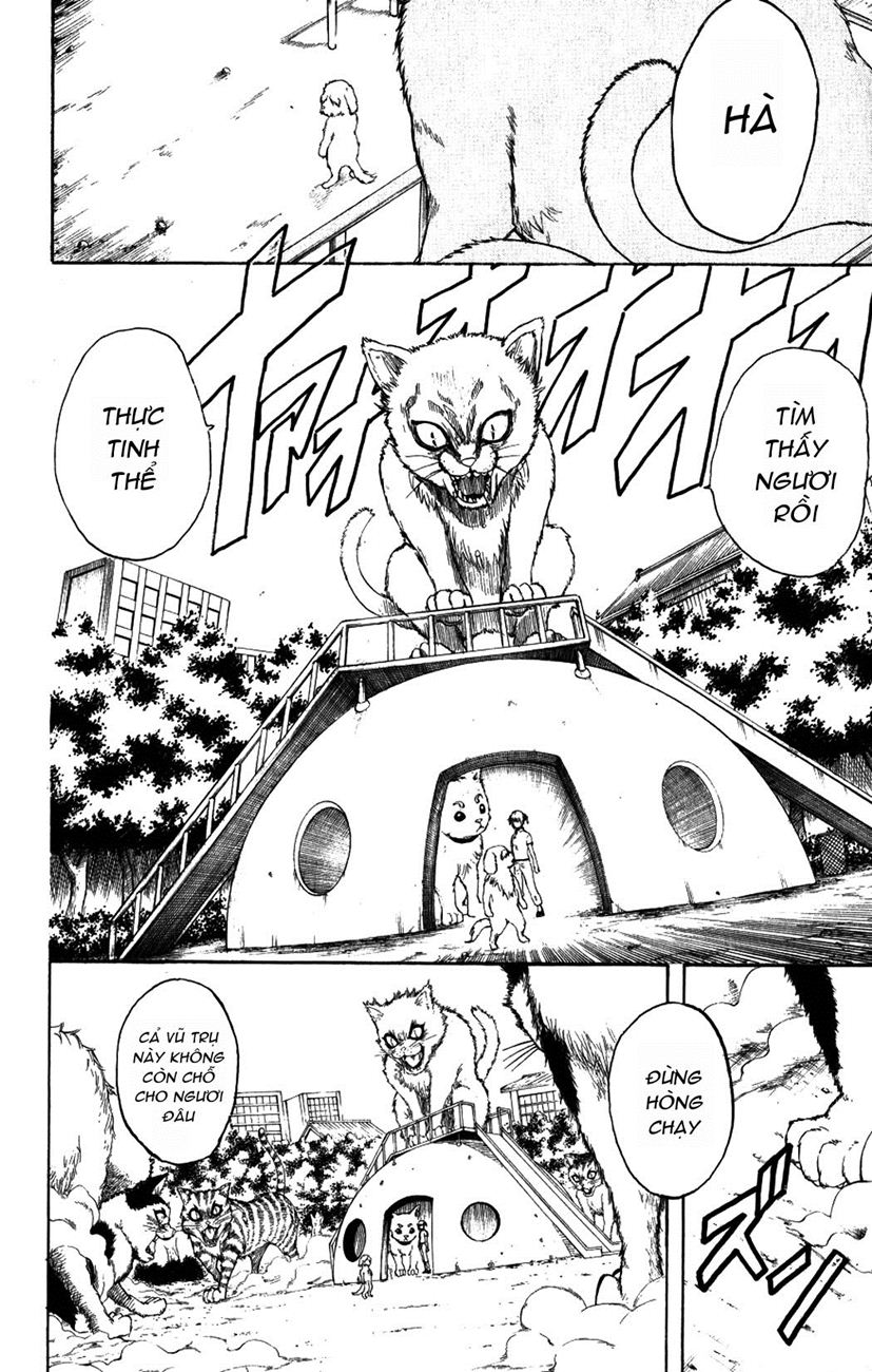 Gintama Tập 209 trang 5