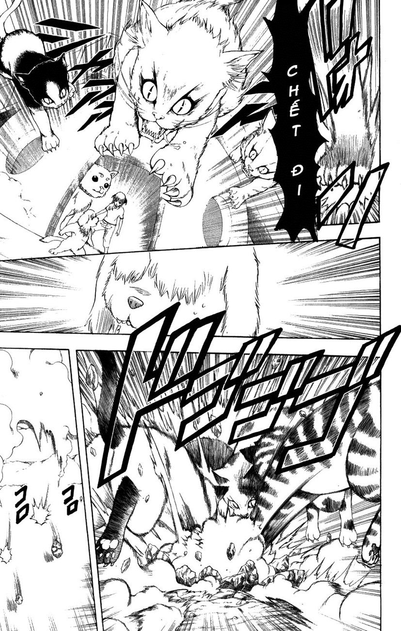 Gintama Tập 209 trang 6