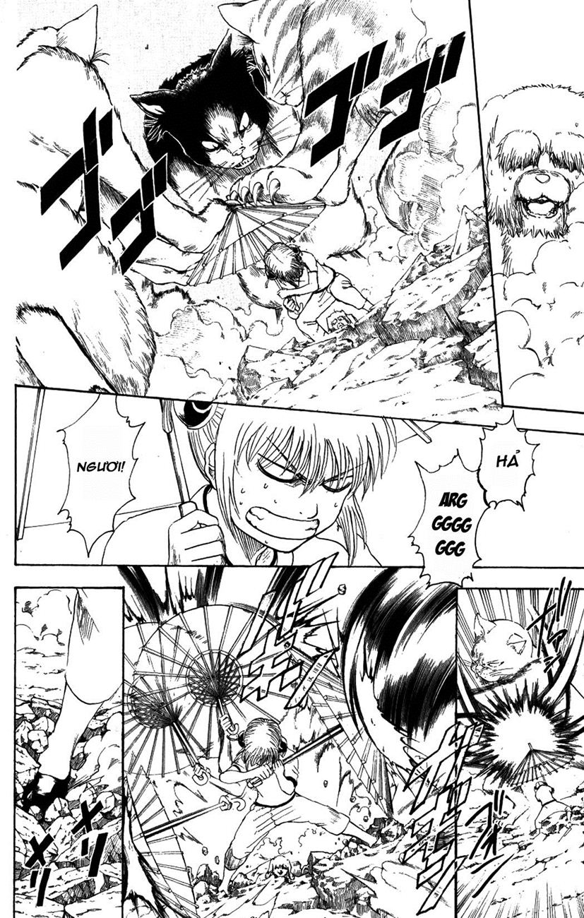 Gintama Tập 209 trang 7
