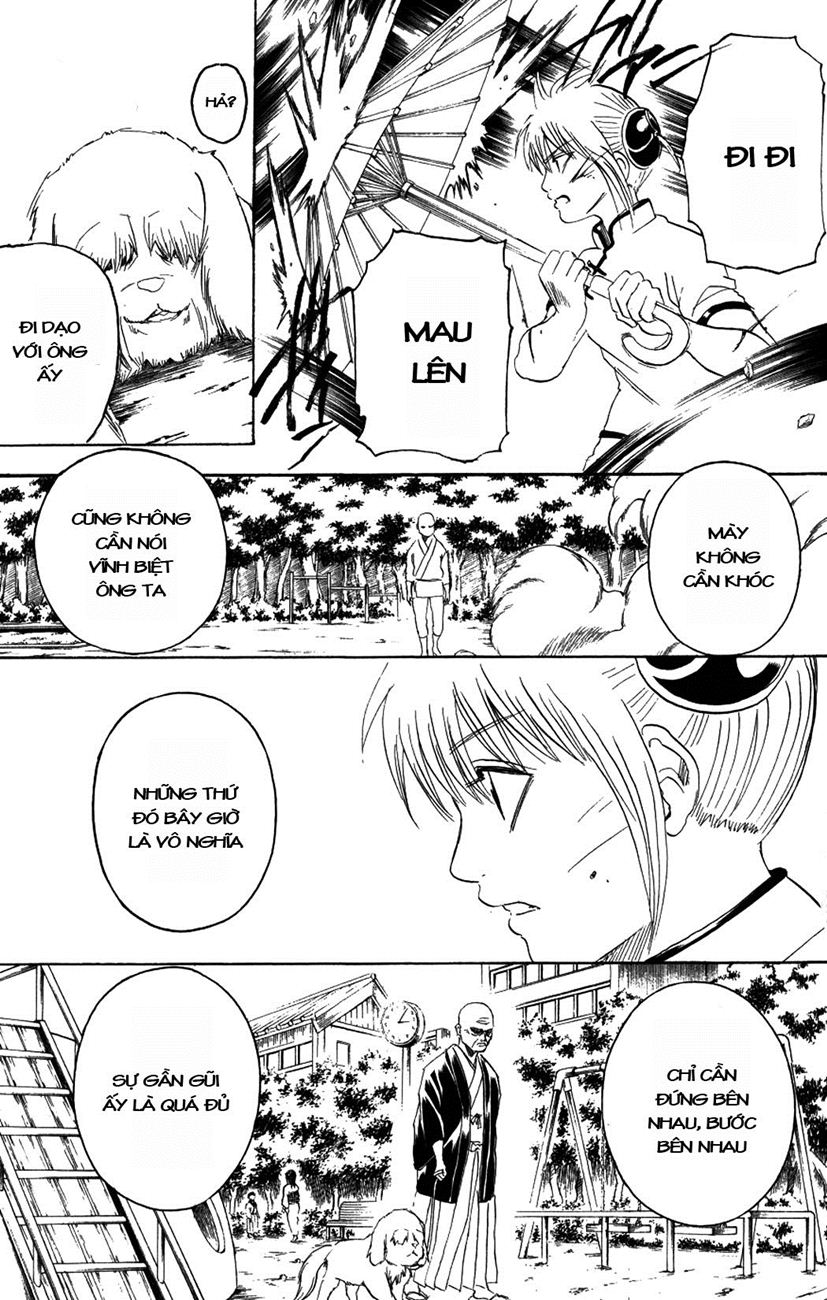 Gintama Tập 209 trang 8
