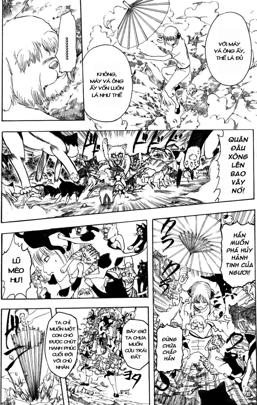 Gintama Tập 209 trang 9