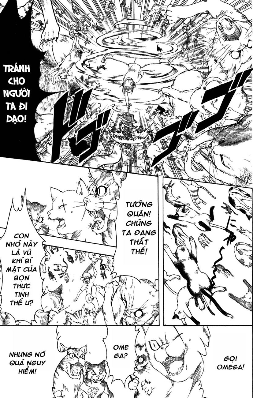 Gintama Tập 209 trang 10
