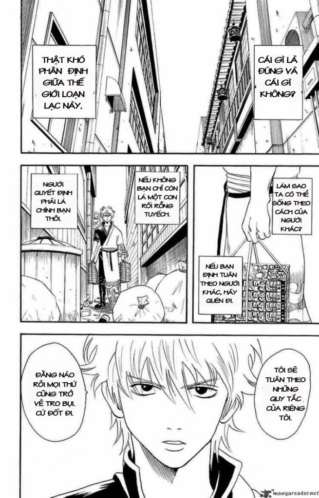Gintama Tập 21 trang 2