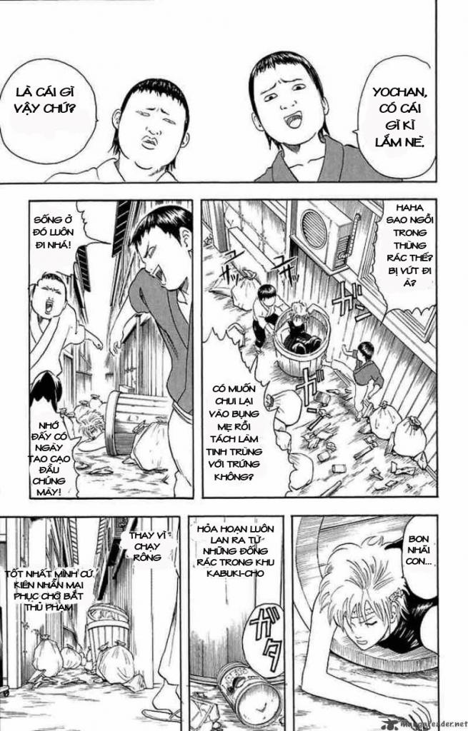 Gintama Tập 21 trang 13