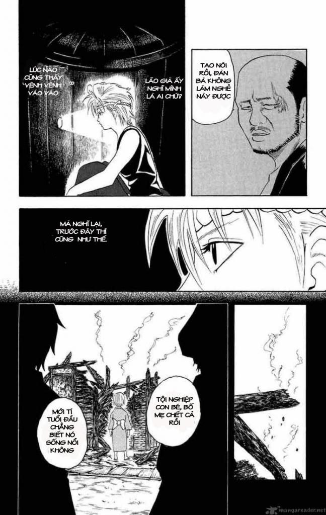 Gintama Tập 21 trang 14