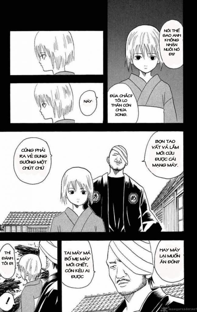 Gintama Tập 21 trang 15