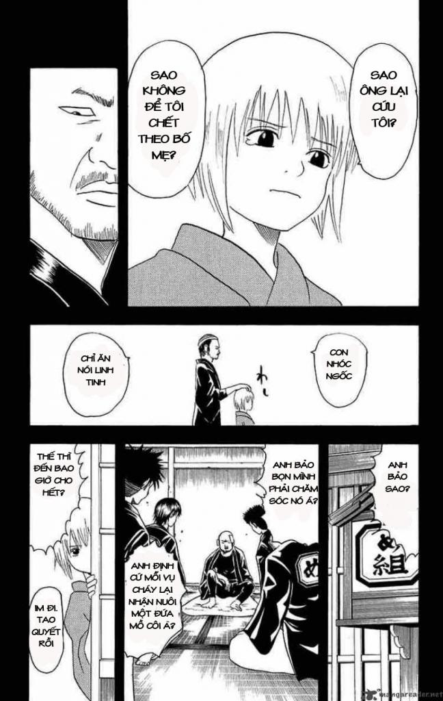 Gintama Tập 21 trang 16