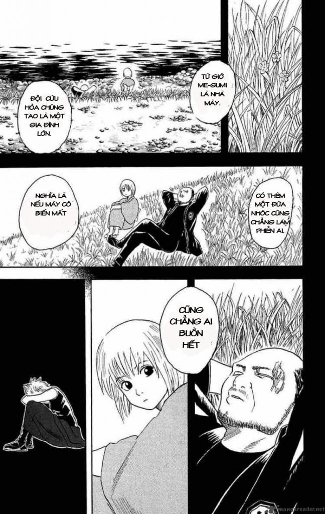 Gintama Tập 21 trang 17