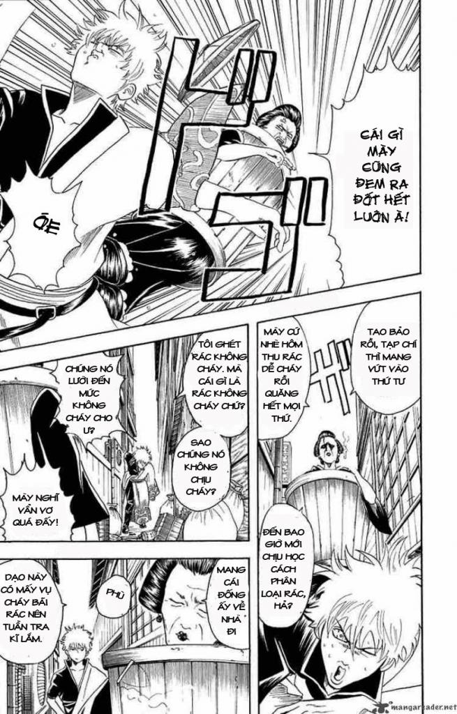 Gintama Tập 21 trang 3